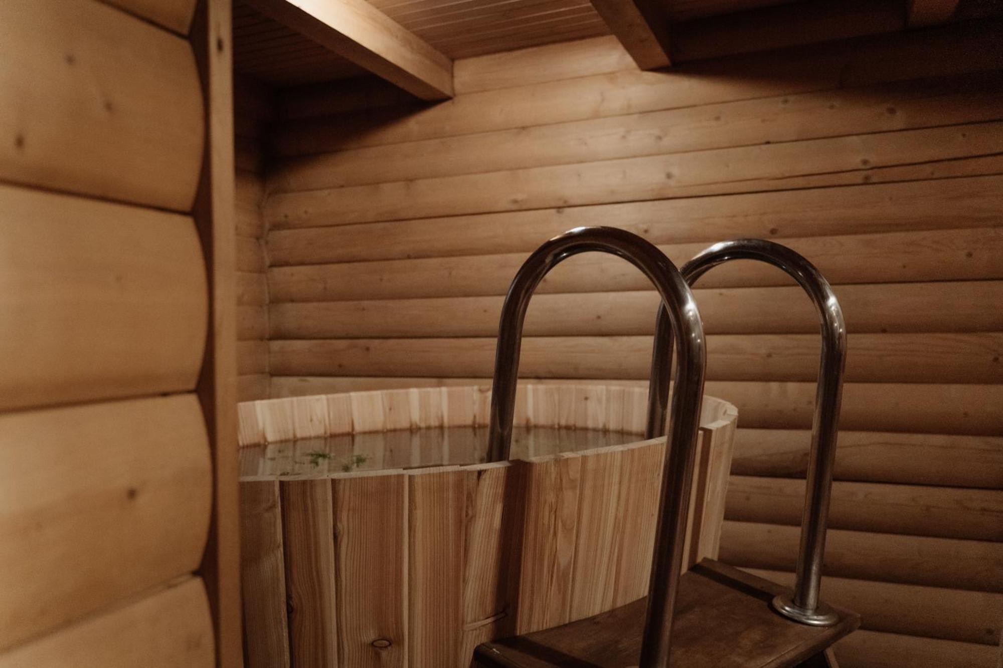Oksamit Resort Ворохта Екстериор снимка
